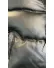 Geaca barbati groasa neagra de iarna CU MIC DEFECT DEF8082 D0-1